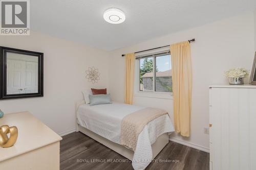 15172 Argyll Road, Halton Hills (Georgetown), ON - Indoor Photo Showing Bedroom