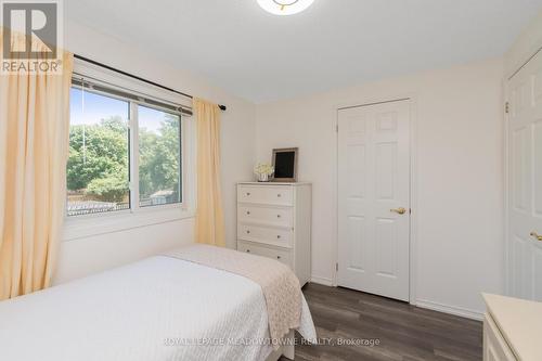 15172 Argyll Road, Halton Hills (Georgetown), ON - Indoor Photo Showing Bedroom