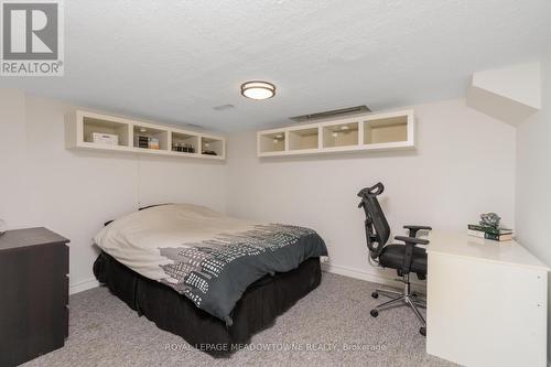 15172 Argyll Road, Halton Hills (Georgetown), ON - Indoor Photo Showing Bedroom