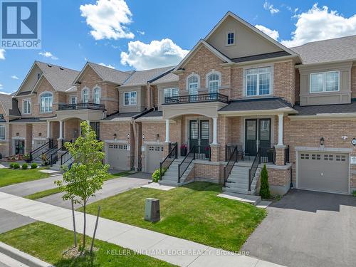 10 Beasley Grove, Hamilton, ON - Outdoor With Facade