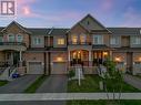 10 Beasley Grove, Hamilton, ON  - Outdoor With Facade 