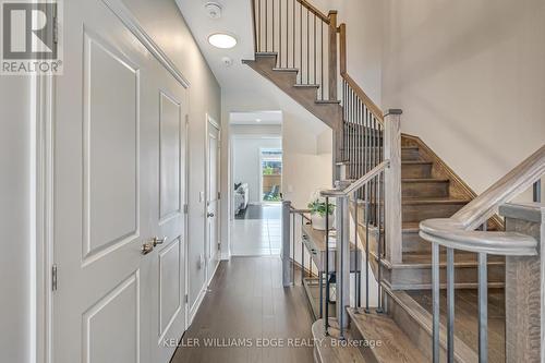 10 Beasley Grove, Hamilton, ON - Indoor Photo Showing Other Room