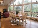 204 Jennison Road, Bancroft, ON  - Indoor Photo Showing Dining Room 