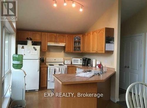 204 Jennison Road, Bancroft, ON - Indoor Photo Showing Kitchen