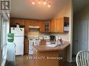 204 Jennison Road, Bancroft, ON  - Indoor Photo Showing Kitchen 