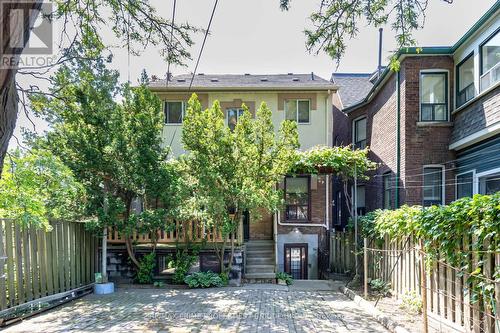 21 Cambridge Avenue, Toronto, ON 