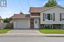 285B Liberty Street N, Clarington, ON  - Outdoor With Facade 