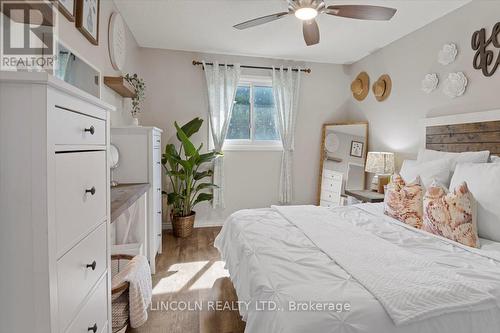 285B Liberty Street N, Clarington, ON - Indoor Photo Showing Bedroom