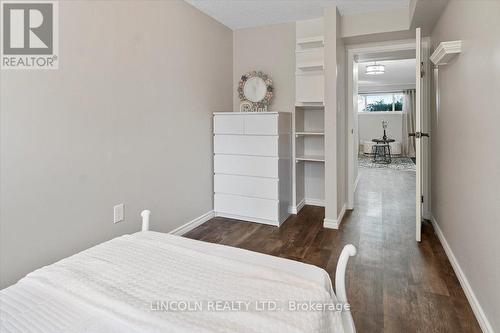 285B Liberty Street N, Clarington, ON - Indoor Photo Showing Bedroom