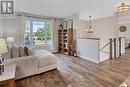 285B Liberty Street N, Clarington, ON  - Indoor Photo Showing Bedroom 