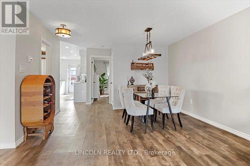 285B Liberty Street N, Clarington, ON - Indoor Photo Showing Dining Room