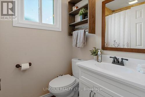 285B Liberty Street N, Clarington, ON - Indoor Photo Showing Bathroom