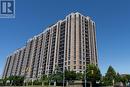 1316 - 8 Mondeo Drive, Toronto, ON  - Outdoor With Facade 