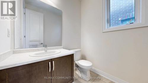 103 Hoad Street, Clarington, ON - Indoor Photo Showing Bathroom