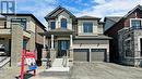 103 Hoad Street, Clarington, ON  - Outdoor With Facade 