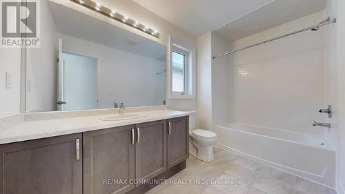103 Hoad Street, Clarington, ON - Indoor Photo Showing Bathroom