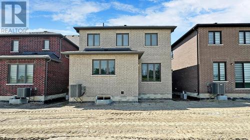 103 Hoad Street, Clarington, ON - Outdoor With Exterior