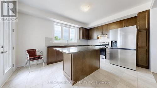 103 Hoad Street, Clarington, ON - Indoor Photo Showing Kitchen