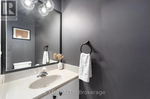 16 - 119 Spring Road, Georgina, ON - Indoor Photo Showing Bathroom