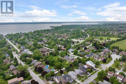 16 - 119 Spring Road, Georgina, ON - Outdoor With Body Of Water With View