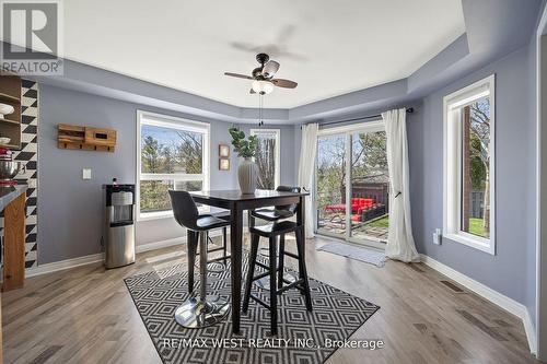 146 8Th Avenue, New Tecumseth, ON - Indoor Photo Showing Dining Room