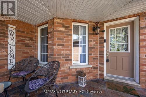 146 8Th Avenue, New Tecumseth, ON - Outdoor With Deck Patio Veranda With Exterior