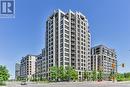 317 - 89 South Town Centre Boulevard, Markham, ON  - Outdoor With Facade 