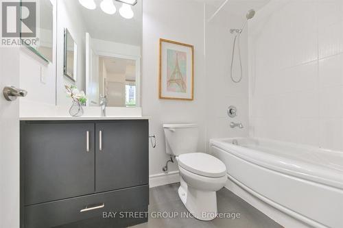 317 - 89 South Town Centre Boulevard, Markham, ON - Indoor Photo Showing Bathroom