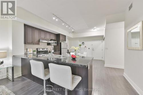 317 - 89 South Town Centre Boulevard, Markham, ON - Indoor