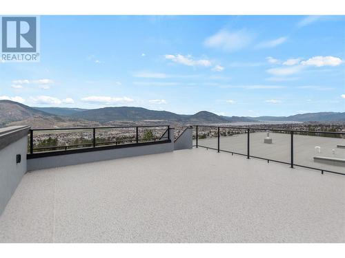 2799 Hawthorn Drive, Penticton, BC - Outdoor With View