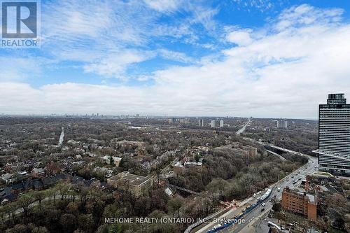 3010 - 395 Bloor Street E, Toronto, ON 