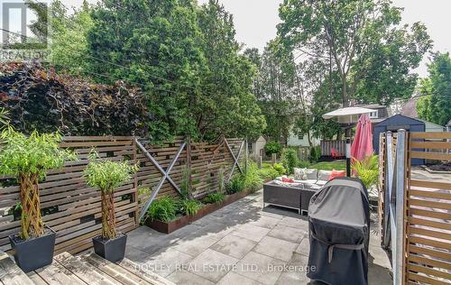 335 Hillsdale Avenue E, Toronto, ON - Outdoor