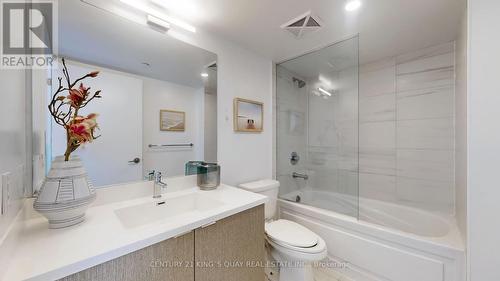 Ph112 - 219 Dundas Street E, Toronto, ON - Indoor Photo Showing Bathroom