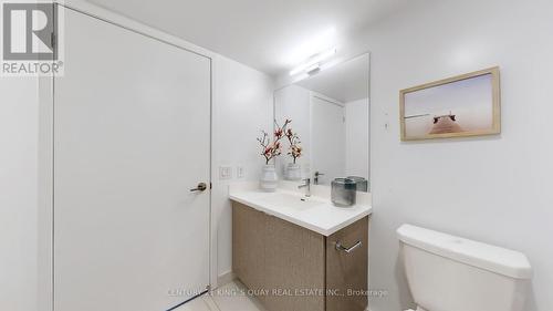 Ph112 - 219 Dundas Street E, Toronto, ON - Indoor Photo Showing Bathroom