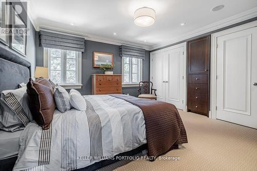 8 Penwood Crescent, Toronto, ON - Indoor Photo Showing Bedroom