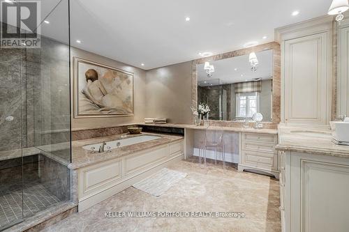 8 Penwood Crescent, Toronto, ON - Indoor Photo Showing Bathroom