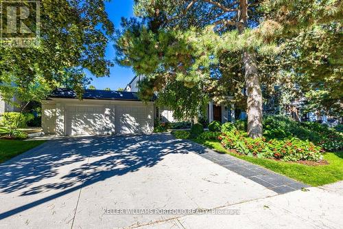 8 Penwood Crescent, Toronto, ON - Outdoor