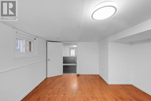 485 Lauder Avenue, Toronto, ON - Indoor Photo Showing Other Room