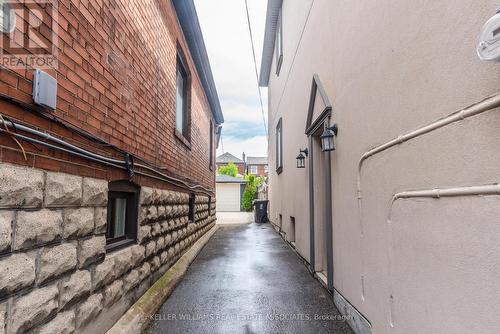 485 Lauder Avenue, Toronto, ON - Indoor Photo Showing Other Room