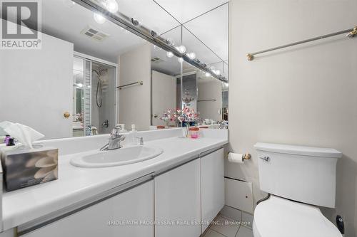 207 - 5785 Yonge Street, Toronto, ON - Indoor Photo Showing Bathroom