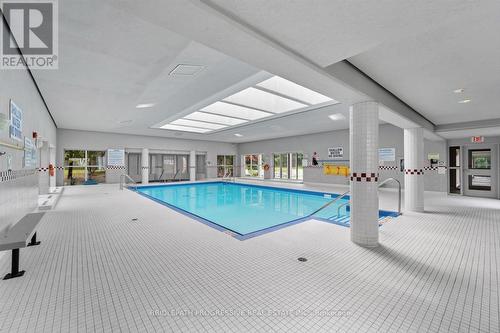 207 - 5785 Yonge Street, Toronto, ON - Indoor Photo Showing Other Room With In Ground Pool