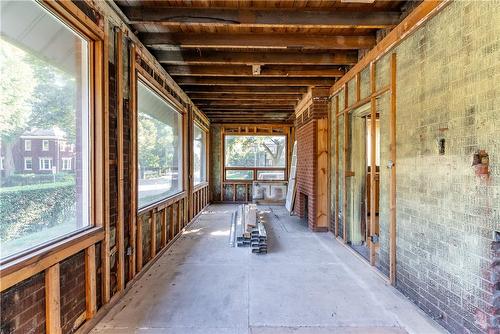 170 St. Clair Boulevard, Hamilton, ON - Indoor Photo Showing Other Room