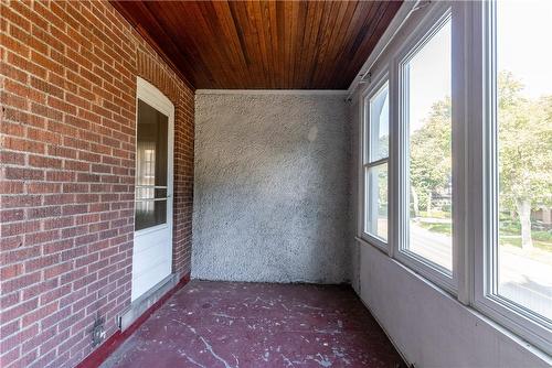 170 St. Clair Boulevard, Hamilton, ON - Indoor Photo Showing Other Room