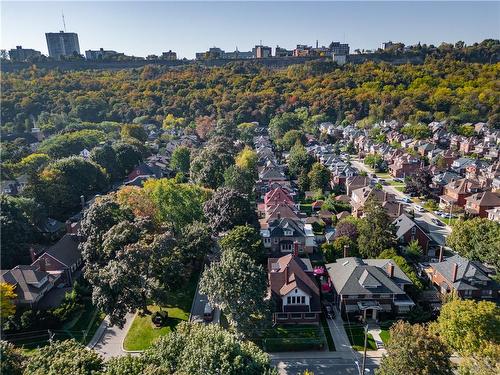 170 St. Clair Boulevard, Hamilton, ON - Outdoor With View