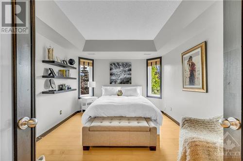 1503 Campeau Drive, Ottawa, ON - Indoor Photo Showing Bedroom