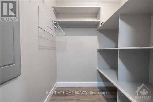 Closet - foyer - 708 - 158B Mcarthur Avenue, Vanier And Kingsview Park (3404 - Vanier), ON - Indoor With Storage