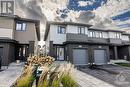 291 Losino Crescent, Ottawa, ON  - Outdoor With Facade 