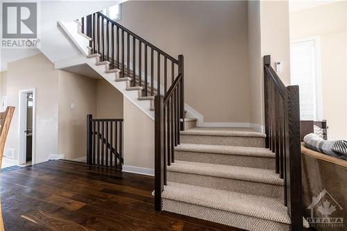 291 Losino Crescent, Ottawa, ON - Indoor Photo Showing Other Room