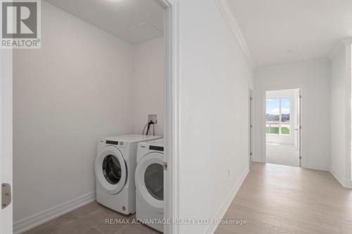 102 - 480 Callaway Road, London, ON - Indoor Photo Showing Laundry Room