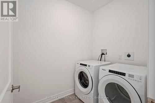 102 - 480 Callaway Road, London, ON - Indoor Photo Showing Laundry Room